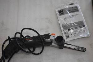 lot 12 image: Belt Sander