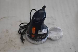 lot 19 image: Waxer and Polisher