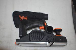 lot 23 image: Brushless cordless Hand Planer