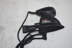 lot 26 image: Palm Sander