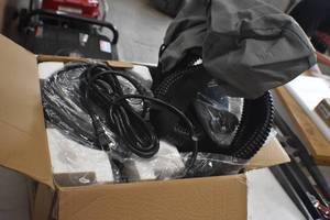 lot 28 image: Drywall Sander