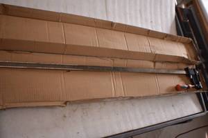 lot 33 image: F - CLamp