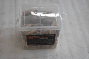 lot 37 image: Dowel Pin Set