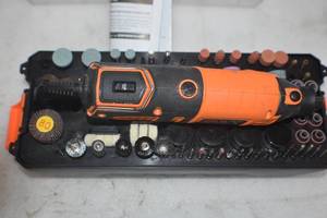 lot 55 image: Rotary Tool Kit