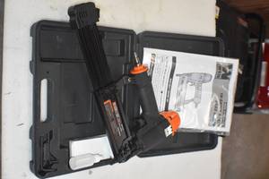 lot 64 image: Brad Nailer