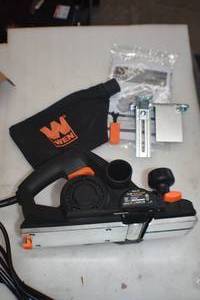 lot 65 image: Electric Planer