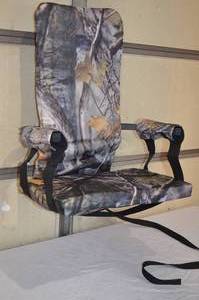 Sportsman 317