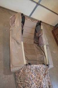 Sportsman 317