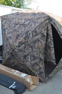 Sportsman 317