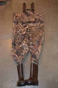Sportsman 317