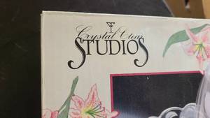 Crystal Clear Studios 10 Bowl