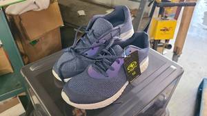 New Size 10 Athletic Shoes