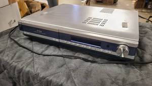 RCA Audio Video DVD Receiver
