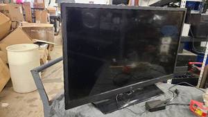 Westinghouse Brand TV