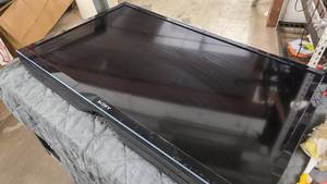 Sony Brand Flat Screen TV No pedestal