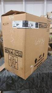 Mesh Office Chair new in box unassembled
