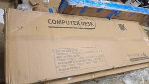 Computer Desk new in box