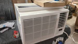 Fancy LG Airconditioning unit
