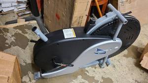 Body Rider Fan Bike