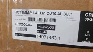 Mesh Office Chair new in box unassembled