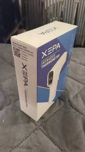 XEPA Infrared Thermometer