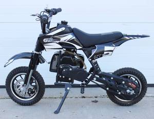 39 CC Mini Gas Off Road Motorcycle