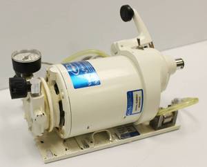 Whip Mix Vacuum Power Mixer Plus, In Working Condition