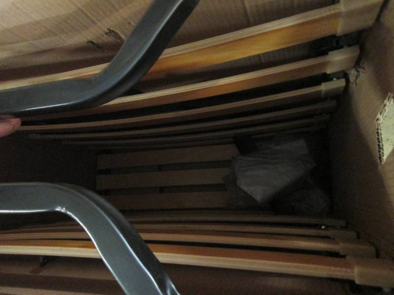 Rollaway Bed NO mattress