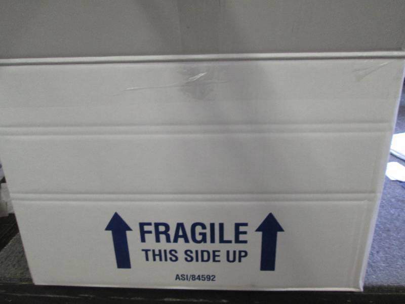 case of 30 sets of 2  Red Notice Co...