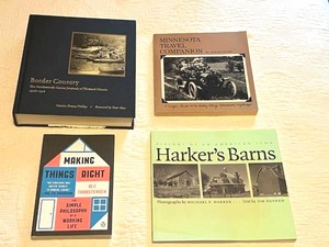 lot 17 image: Nice Book Lot