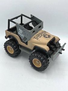 lot 98 image: Vintage TONKA Enforcer Toy Truck