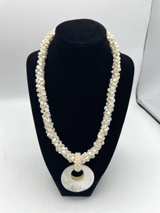 lot 167 image: Vintage Coldwater Creek Necklace