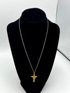 lot 188 image: Vintage Hawaiian Olivine Hawaiian Diamond Necklace
