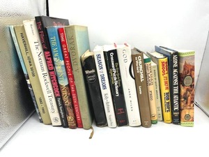 lot 222 image: More Books - The Norman Rockwell Collection and More
