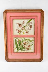 lot 269 image: European Botanical Chromolithographs circa 1880-97