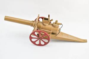 lot 71 image: Big Bang No. 10FC Junior Field Cannon