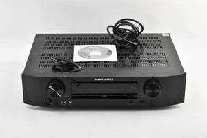 lot 29 image: Marantz Surround Sound Receiver NR1604