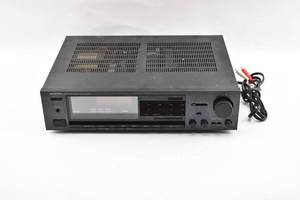 lot 15 image: Vintage Onkyo Stereo Receiver TX-82