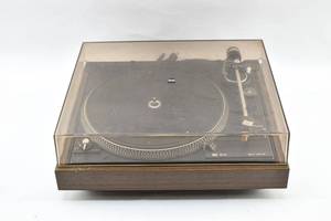lot 16 image: Vintage Dual CS-506 Belt Drive Turntable