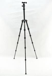 lot 96 image: MeFOTO Backpacker Travel Tripod