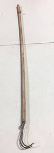 lot 242 image: Vintage Cultivator