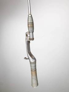 lot 51 image: Antique Orchard Industries Action-Rod Fishing Pole