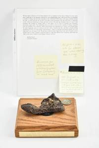 lot 167 image: Gettysburg Read Side Loader Artillery Fragment Recovered in 1913