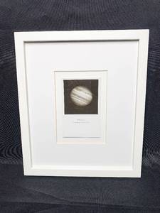 lot 159 image: The Planet Jupiter Photograph by the Lick Observatory