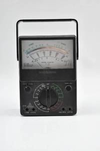 lot 270 image: Vintage Micronta Range Doubler 22-214