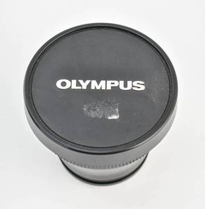 lot 97 image: Olympus TCON-14B Telephoto Extension Lens Pro
