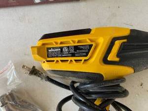 lot 52 image: Wagner 500 Heat Gun