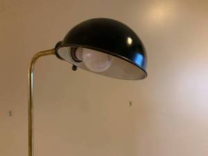 lot 79 image: 2 Fans, 2 Heaters, Floor Lamp