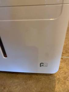 lot 81 image: Perfect Air Dehumidifier