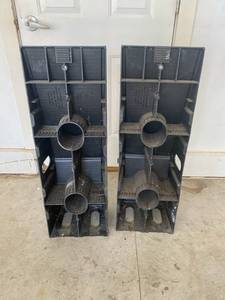 lot 93 image: Auto Ramps